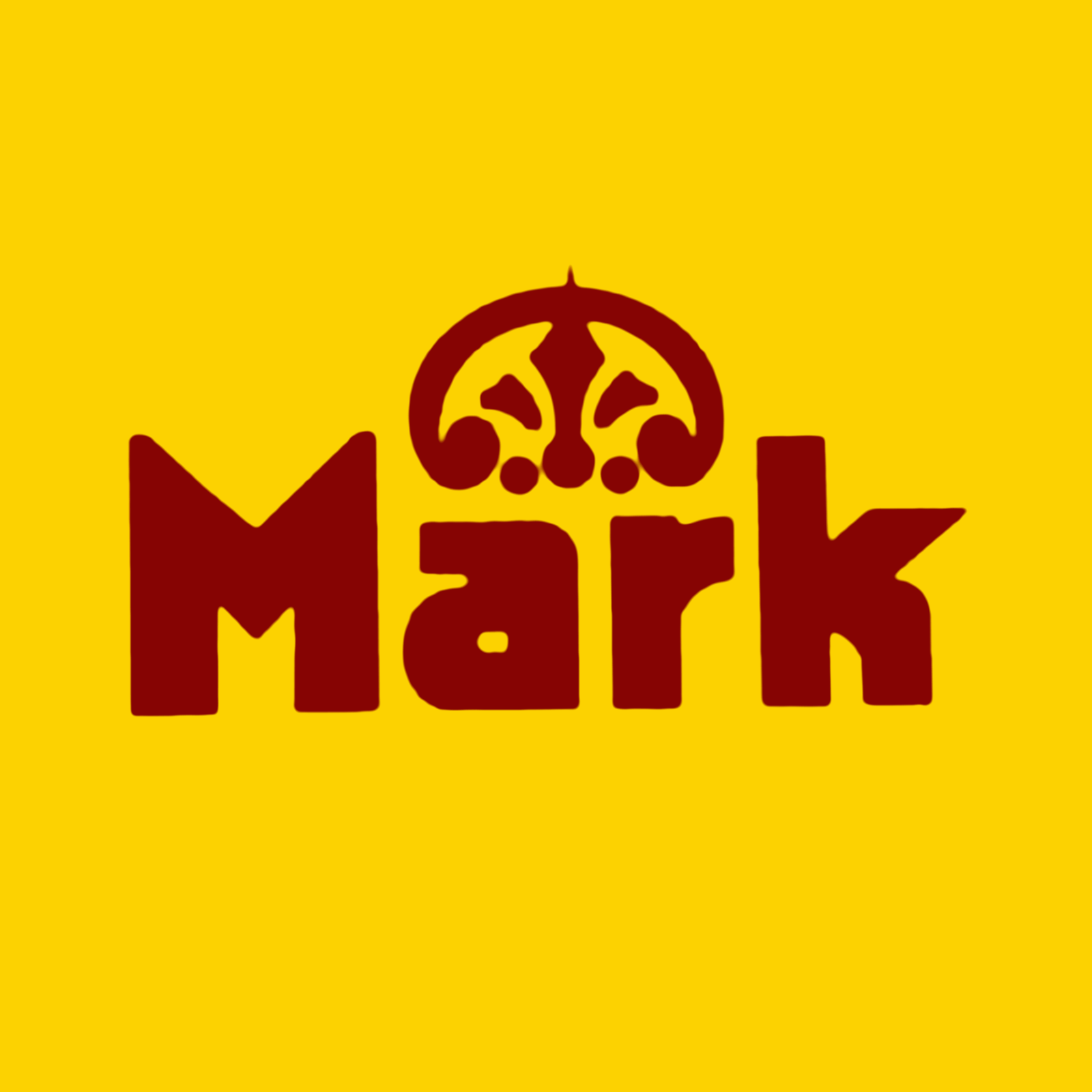 Mark Logo